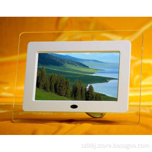 Digital Photo Frame (LK-DPF7011) 7 inch inch digital photo frame